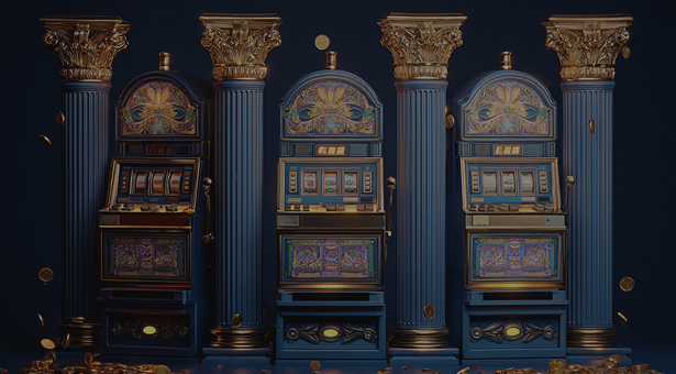 Treasure Mile Casino