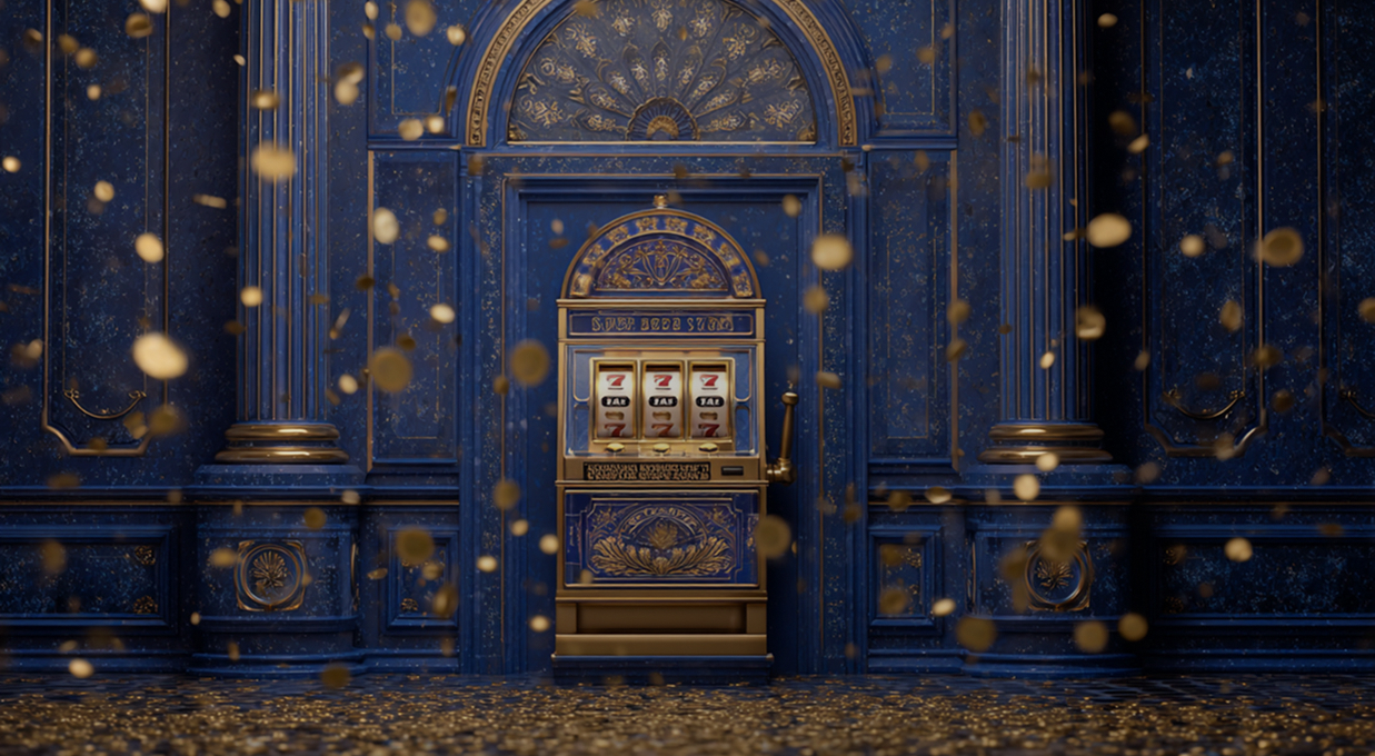 Treasure Mile Casino